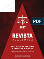 Revista Académica 2017