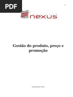 Apostila - Gestão de Ppp