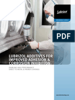 Lubrizol Corrosion Inhibitors Brochure - Single PG FIN