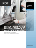 Lubrizol Corrosion Inhibitors Brochure - Single PG FIN