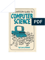 The Cartoon Guide To Computer Science - Larry Gonick PDF