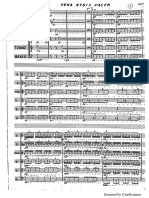 Lindembergue Cardoso - Dona Nobis Pacem Op. 28