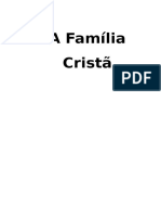 A famlia crista.doc