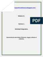 Modulo 21 - M21S1AI2 - Generaciondeelectricidad
