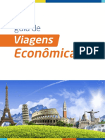 Guia de Viagens Economicas