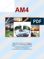 Brochure AM4