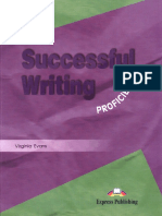 Writing - Successful Writing= Proficiency - 1998 [Express Publishing].pdf
