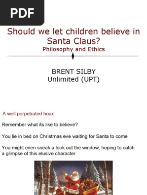 Santa Claus