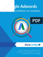 Libro Google Adwords Aprende a rentabilidad tus campañas - BlueCaribu.pdf