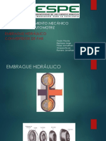 Exposición Mantenimiento