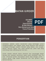 Jembatan Girder