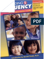 Building Fluency PDF