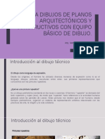 Introduccion Al Dibujo Tecnico-Arquitectonico