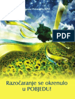 Razocarenje Se Okrenulo U Pobjedu PDF