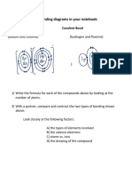 07 - intro to covalent bonding brainstorm