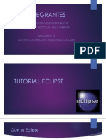 Tutorial Eclipse