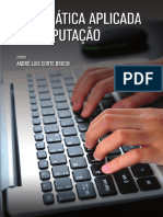 Matematica Aplicad A Computaçao - Estacio