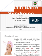 PPT Ines Guillain Barre Syndrome.pptx