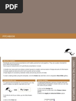 Download PowerpointPitchbookSampleTemplatePack by Sreekanth101 SN37189437 doc pdf