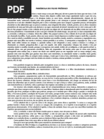 ( Espiritismo) - Parabola Do Filho Prodigo.doc