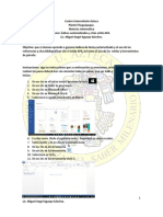 Manual Indices Automatizados PDF