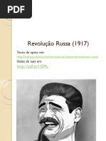 Revolução Russa