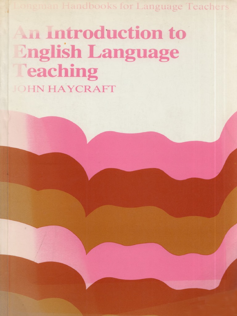 dissertation on english language teaching pdf