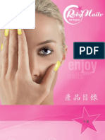 RobyNails HK Product Catalogue TC