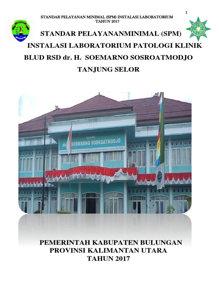 SPM Lab 2017 | PDF | Sains & Matematika