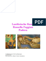 Luziferische Kunst Padua - 20!02!2018
