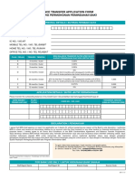 BSN Balance Transfer PDF