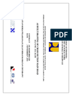 Indonesia Toll Road Cileunyi-Sumedang-Dawuan As-Built Cross Section Drawings