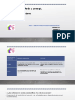 Modulo 23 Prepa en Linea - Fase 7: Control. Medir y Corregir