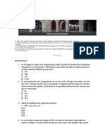 Planea 2017 Habilidad Matematicas Examen Original