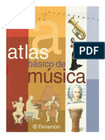 Atlas Basico de Musica