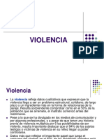 VIOLENCIA