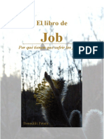 El libro de JOB