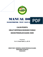 Manual Book Eksyar