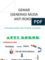 Anti Rokok