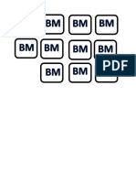 Subjek (Jadual)