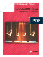 Circo y Educacion Fisica