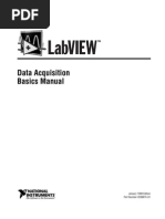 Download LabVIEW Data Aquisition Basic Manual by Santosh Singh Chauhan SN37191354 doc pdf