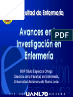 investigacion de enfermeria