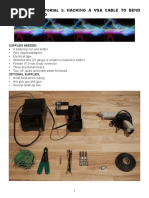 Hirose Hrs Connectors | PDF | Electrical Connector | Manufactured Goods