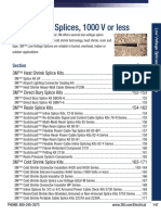 EMD Catalog 2013 08 Splices PDF