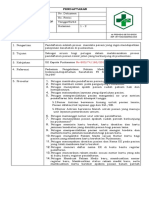 7.1.1.1SPO Pendafratan