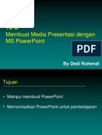 3-Tips Membuat PPT