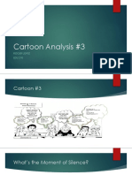 Cartoon 3 Analysis Edu 210