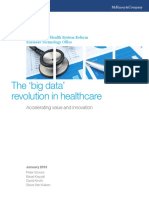Big Data Revolution PDF