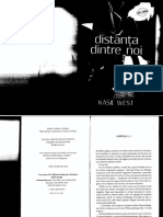 Kasie West Distanța Dintre Noi PDF